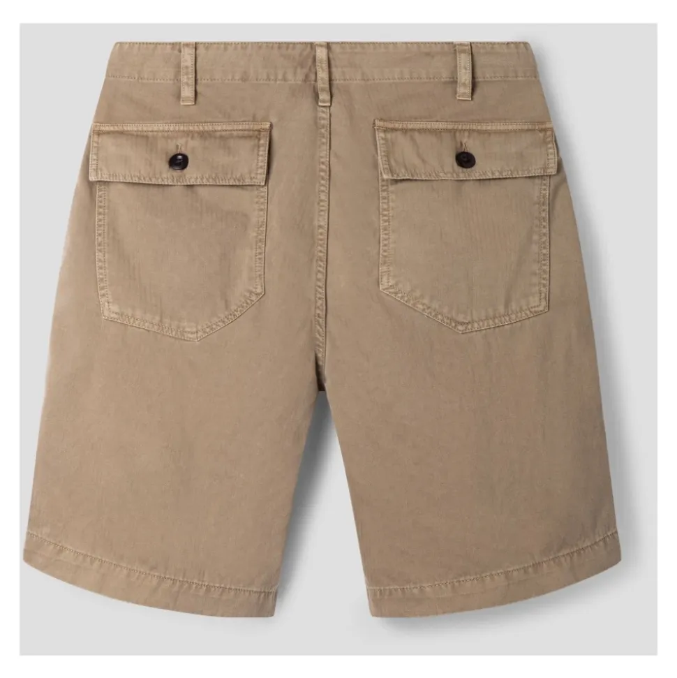 Fatigue Short