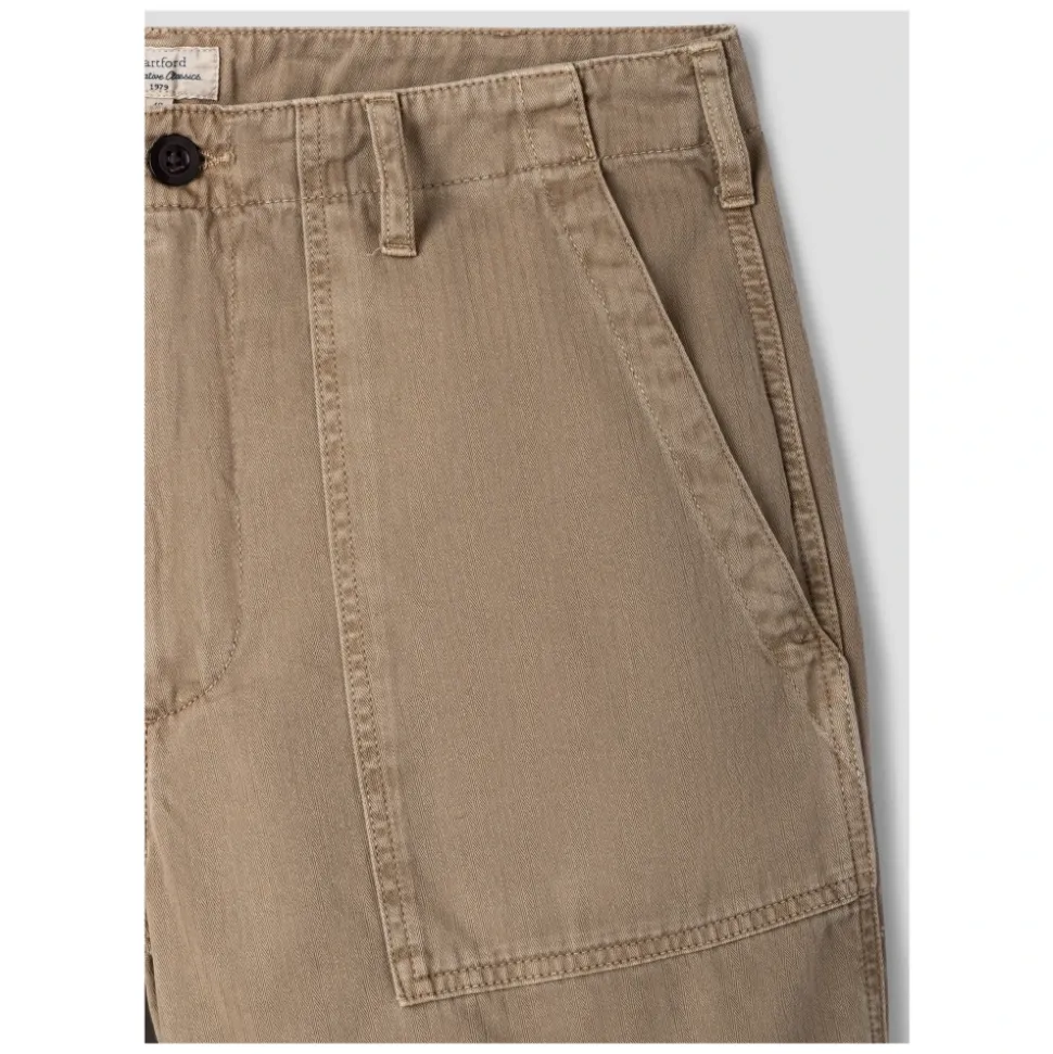 Fatigue Short