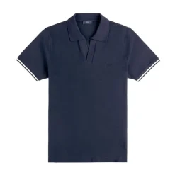 Fay T-shirts e Polo Blu