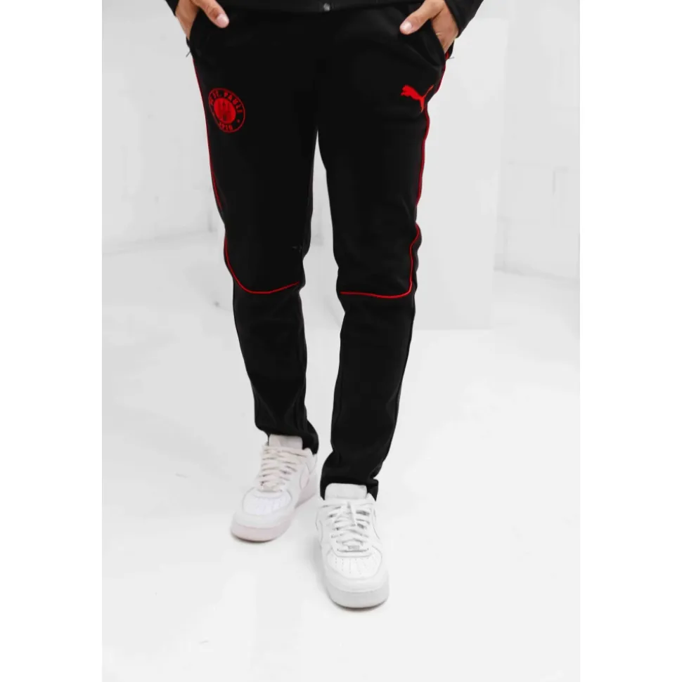 FC St. Pauli Casuals Senior Tuta 2024/2025