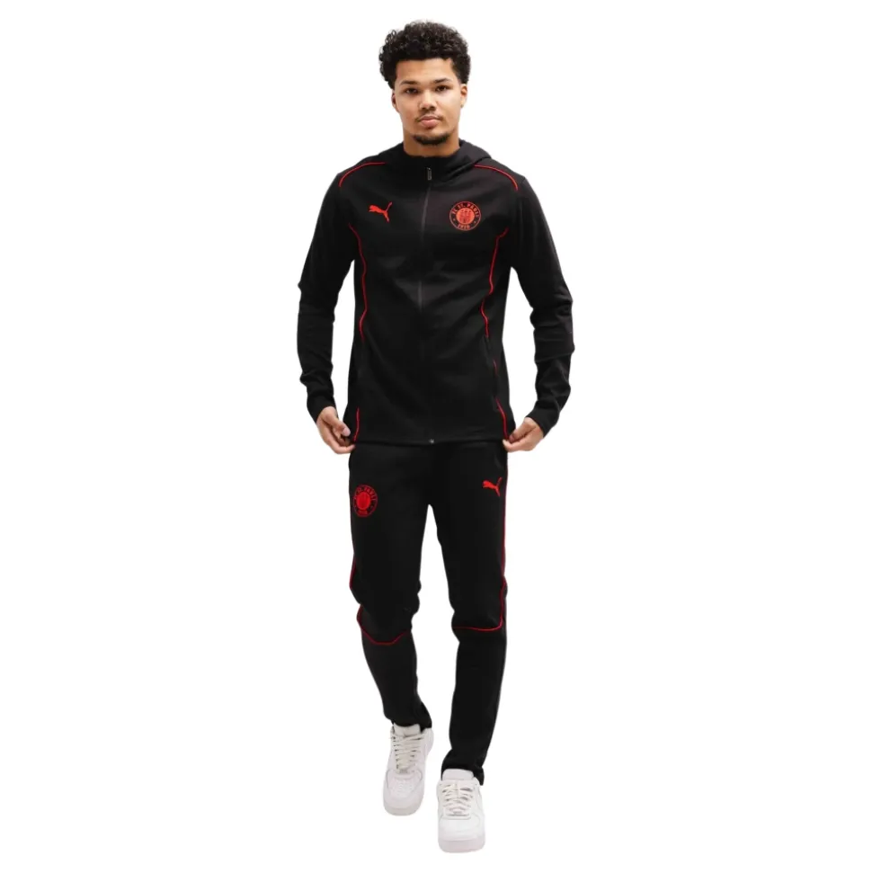 FC St. Pauli Casuals Senior Tuta 2024/2025