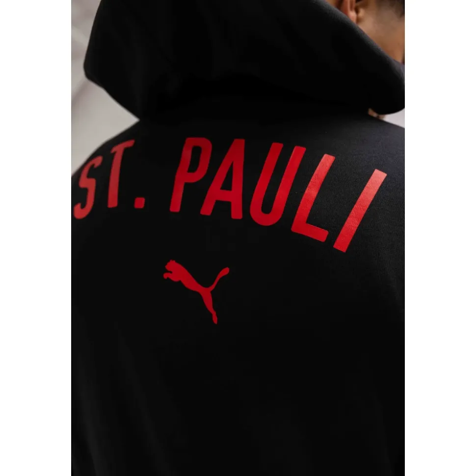 FC St. Pauli Casuals Senior Tuta 2024/2025