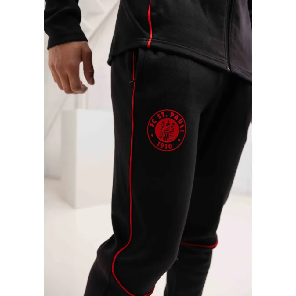 FC St. Pauli Casuals Senior Tuta 2024/2025