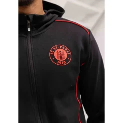 FC St. Pauli Casuals Senior Tuta 2024/2025