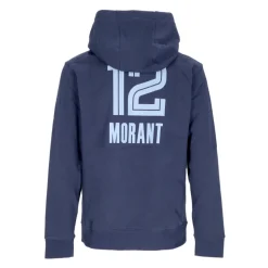 Felpa Club No.12 Ja Morant