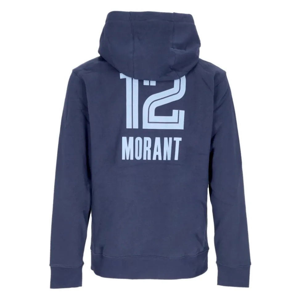 Felpa Club No.12 Ja Morant