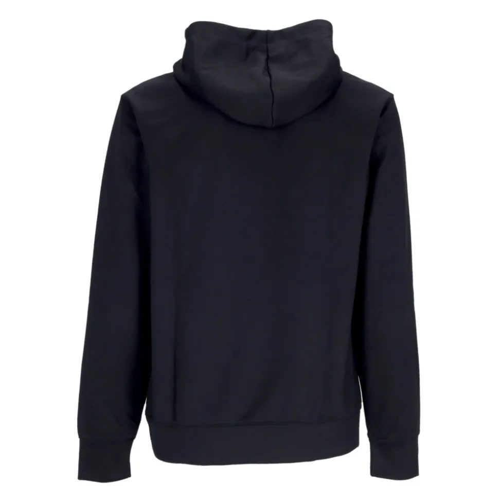 Felpa con Cappuccio Chicago Bulls in Tech Fleece