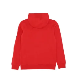 Felpa con cappuccio DF Club Fleece