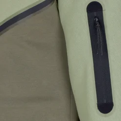 Felpa con Cappuccio e Zip Tech Fleece