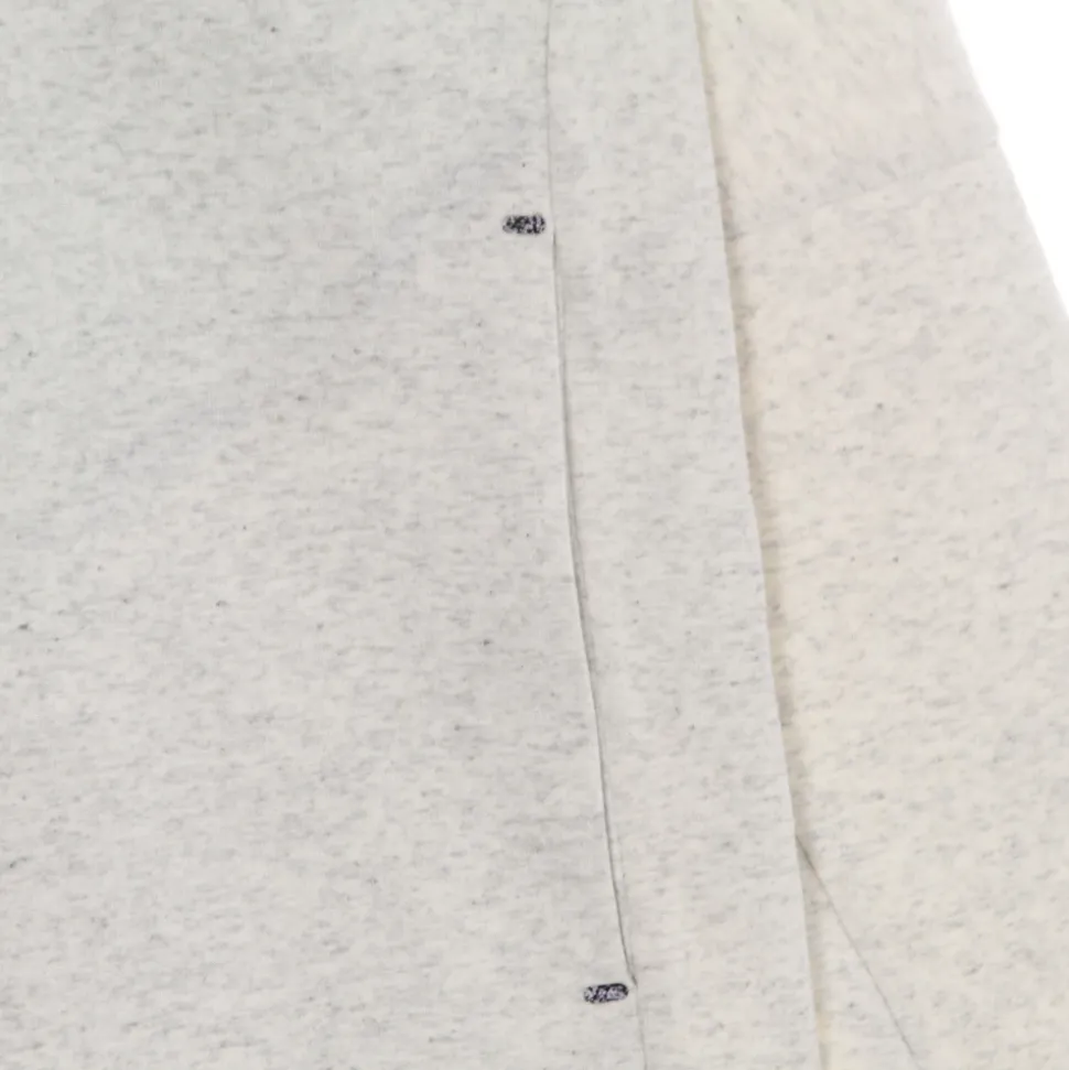 Felpa con cappuccio e zip in Tech Fleece