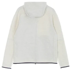 Felpa con cappuccio e zip in Tech Fleece