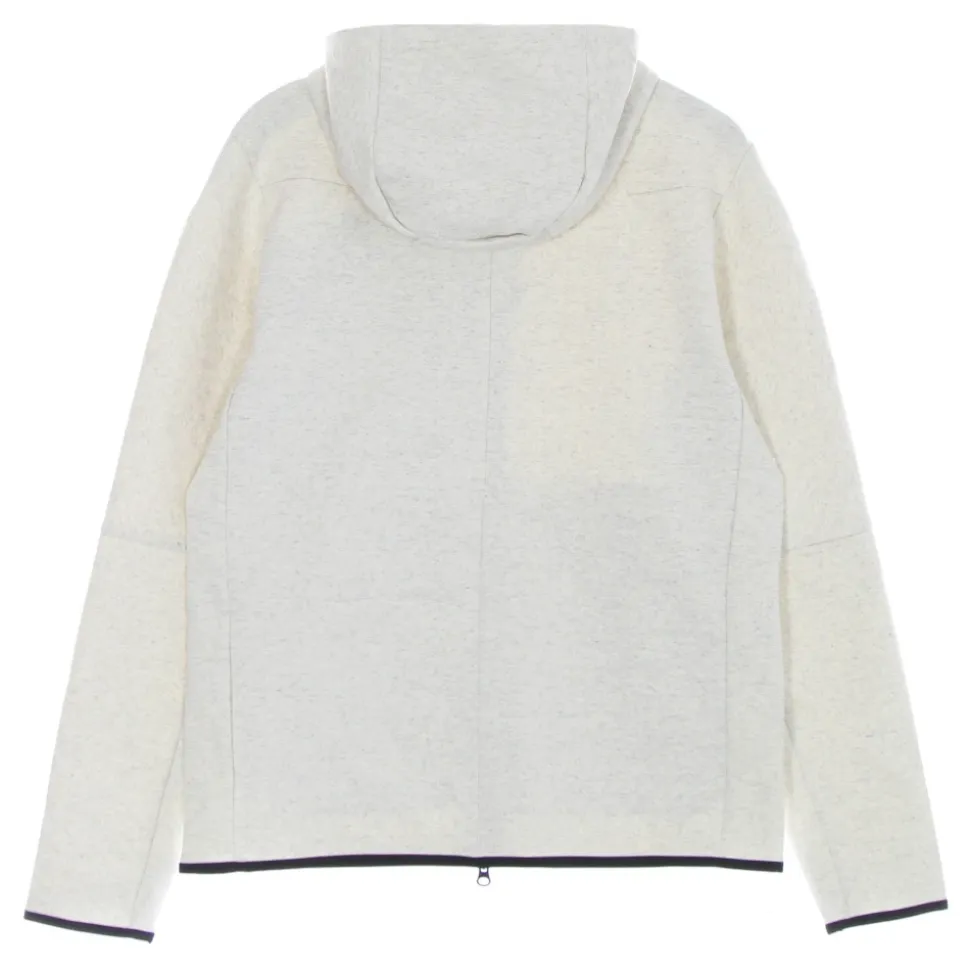 Felpa con cappuccio e zip in Tech Fleece