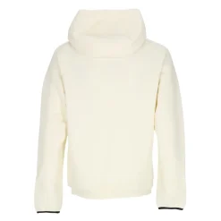 Felpa con Cappuccio e Zip Tech Fleece