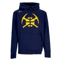 Felpa con cappuccio Essential Fleece