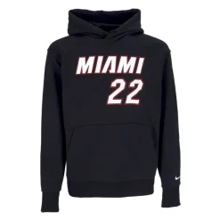 Felpa con cappuccio Fleece No 22