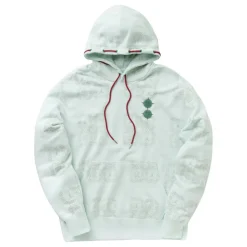 Felpa con cappuccio Jade Fleece