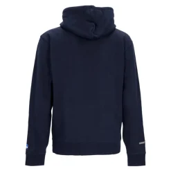 Felpa con cappuccio NCAA Large Logo Unchee