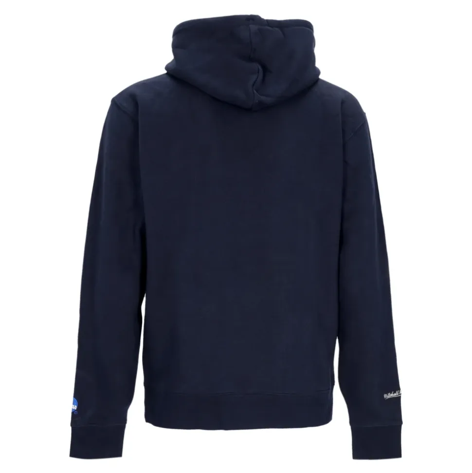Felpa con cappuccio NCAA Large Logo Unchee