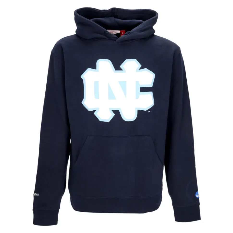 Felpa con cappuccio NCAA Large Logo Unchee