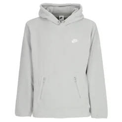 Felpa con Cappuccio Nike Club Windized