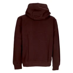 Felpa con Cappuccio Nike Sportswear Club Fleece