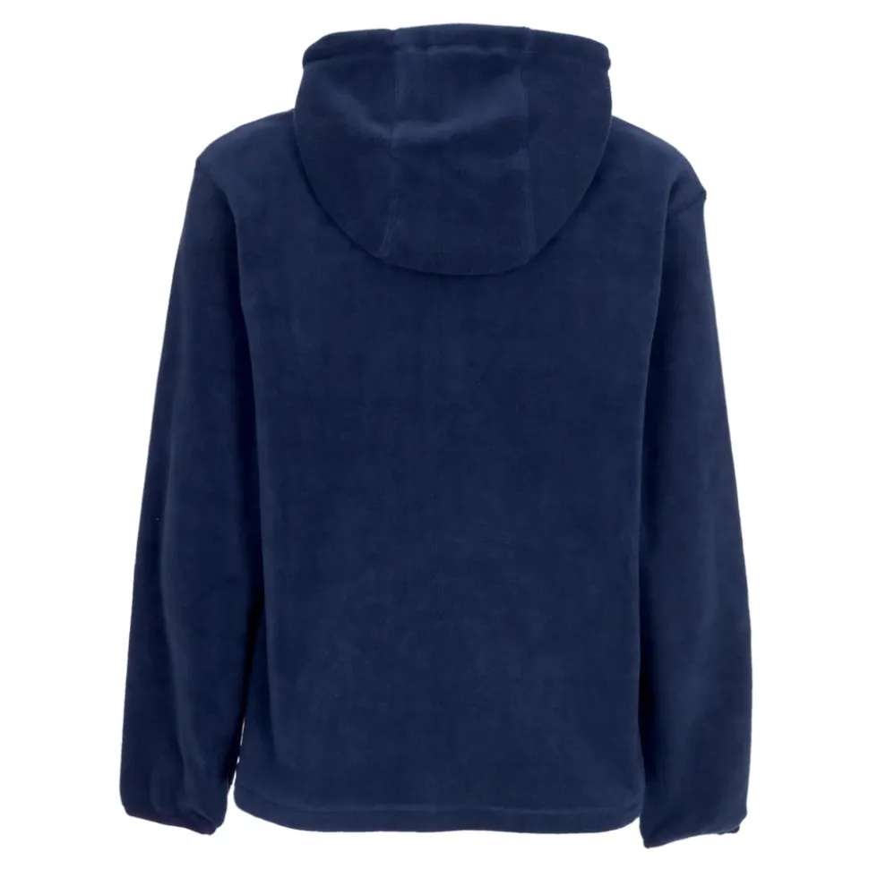 Felpa con Cappuccio Nike Club Windized