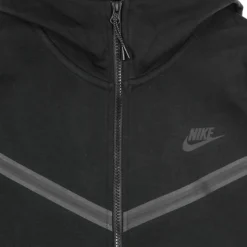 Felpa con cappuccio Tech Fleece