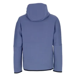 Felpa con cappuccio Tech Fleece con zip