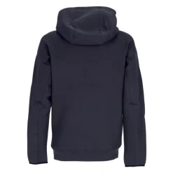 Felpa con cappuccio Tech Fleece e zip