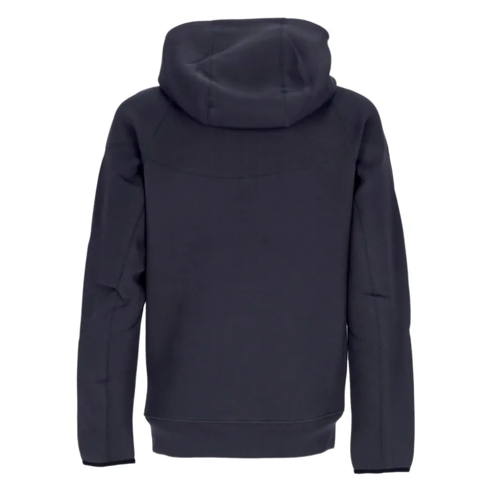 Felpa con cappuccio Tech Fleece e zip