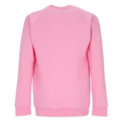 Felpa Girocollo Rosa Bliss Adidas