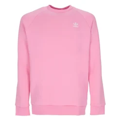 Felpa Girocollo Rosa Bliss Adidas