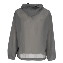 Felpa Leggera in Mesh