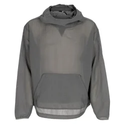 Felpa Leggera in Mesh