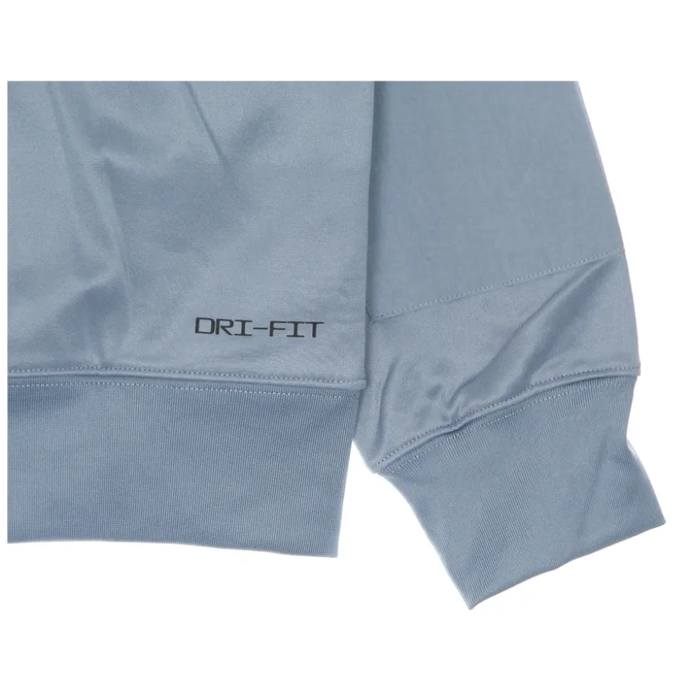 Felpa Uomo Dri Fit Fleece