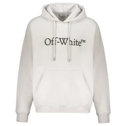 Felpa con cappuccio