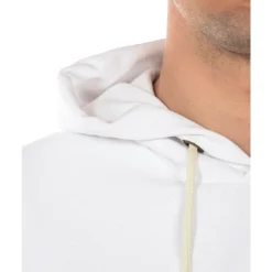 Felpa con cappuccio