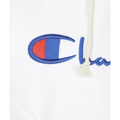 Felpa con cappuccio