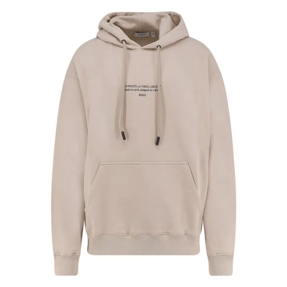 Felpa con cappuccio Statement Skate