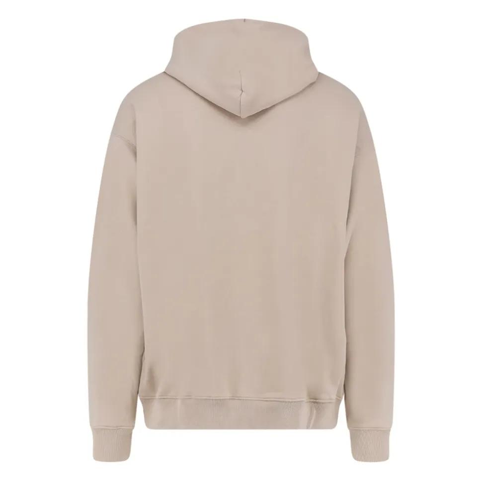 Felpa con cappuccio Statement Skate