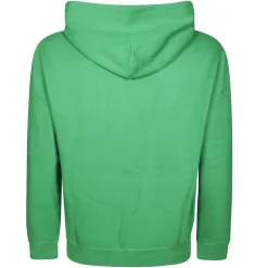 Felpa con cappuccio stile LSPOHOOD