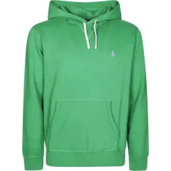Felpa con cappuccio stile LSPOHOOD