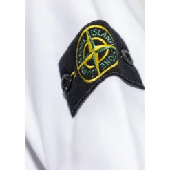 Felpa con Logo