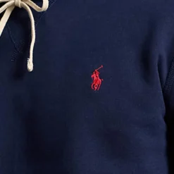Felpa con logo pony Ralph Lauren