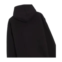 Felpa con Stile Unico