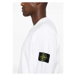 Felpa di cotone elegante per uomo
