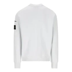 Felpa Girocollo Regular-fit