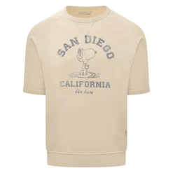Felpa Giro San Diego