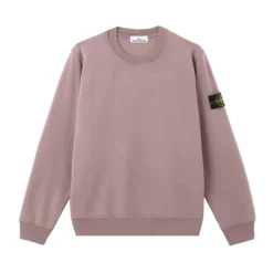 Felpa in Cotone Fleece