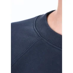Felpa Oversize Fox Head